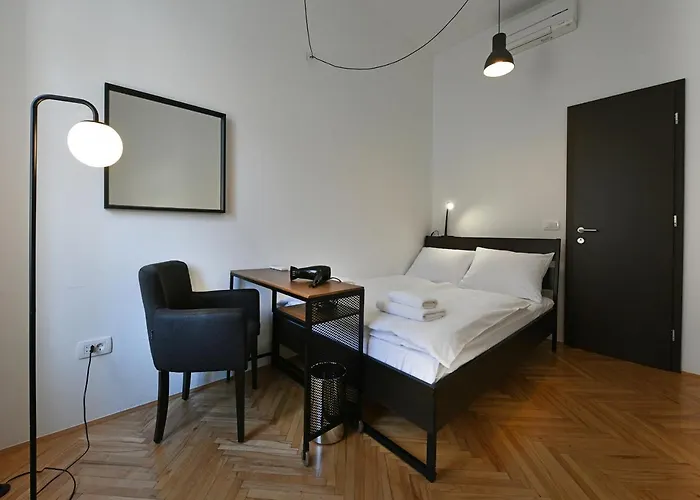 Atik Rooms