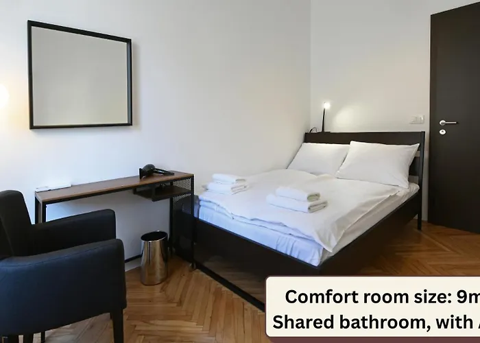 Atik Rooms