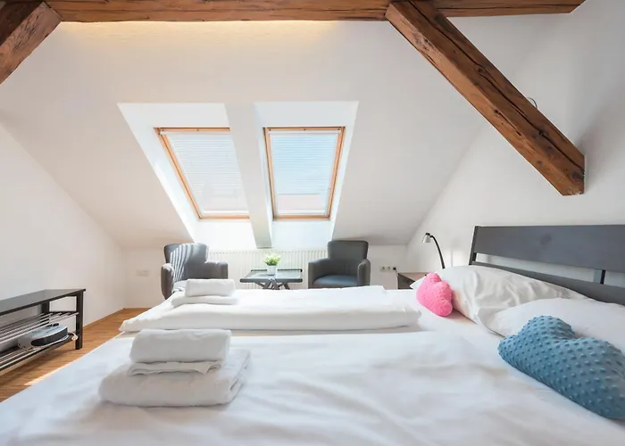Atik Rooms