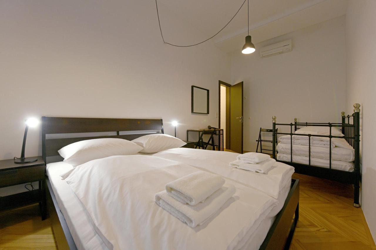 Hotel Atik Ljubljana