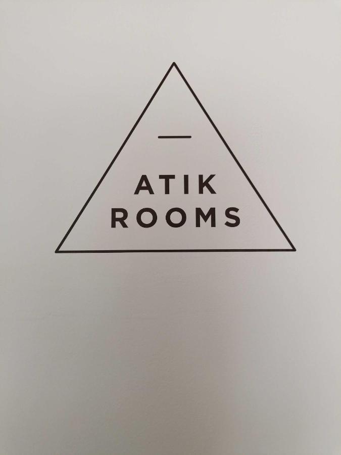 Atik