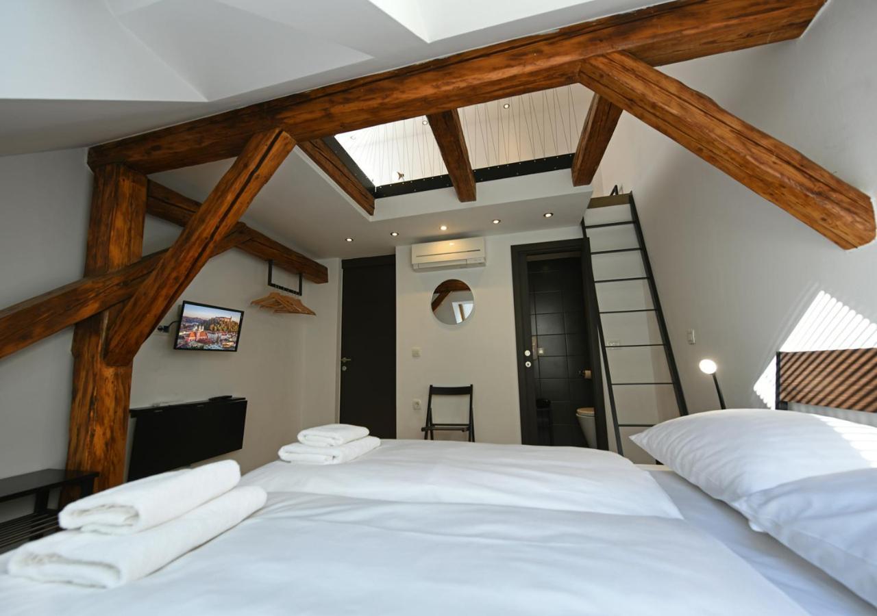 Atik Hotel