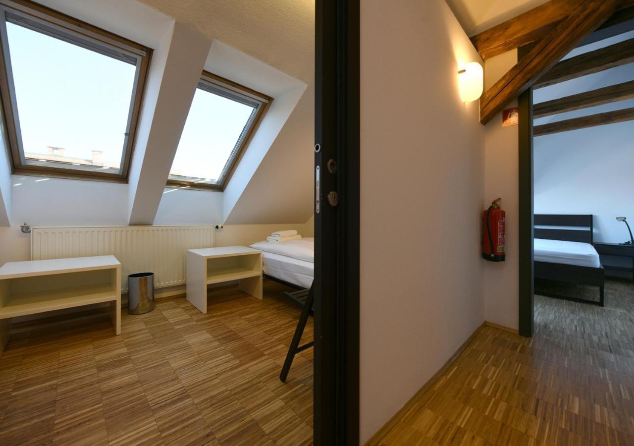 Atik Hotel *
