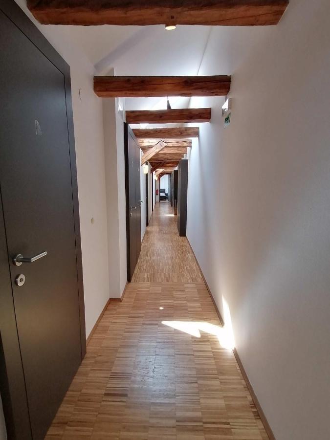 Hotel Atik *