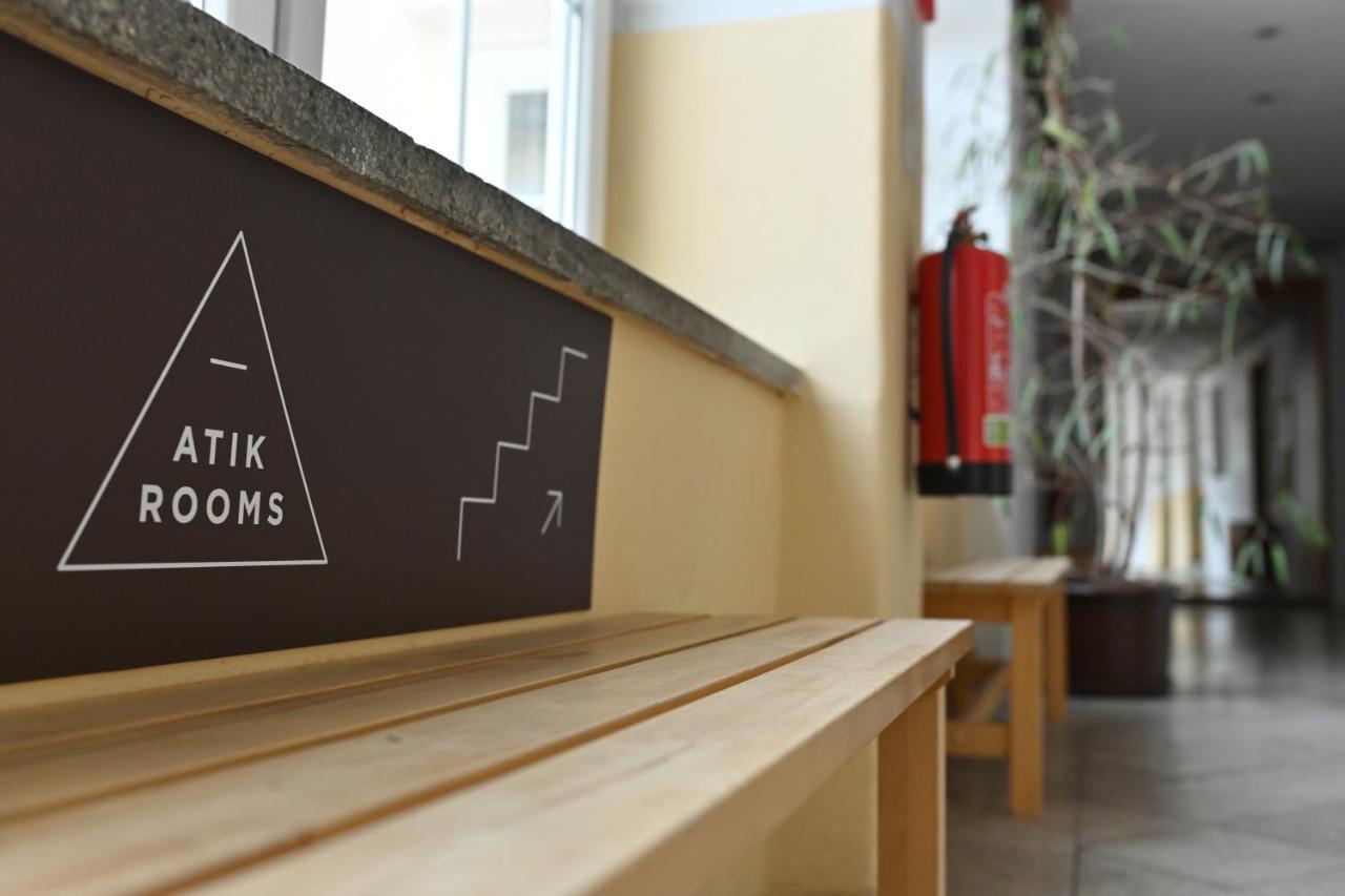 Atik Hotel