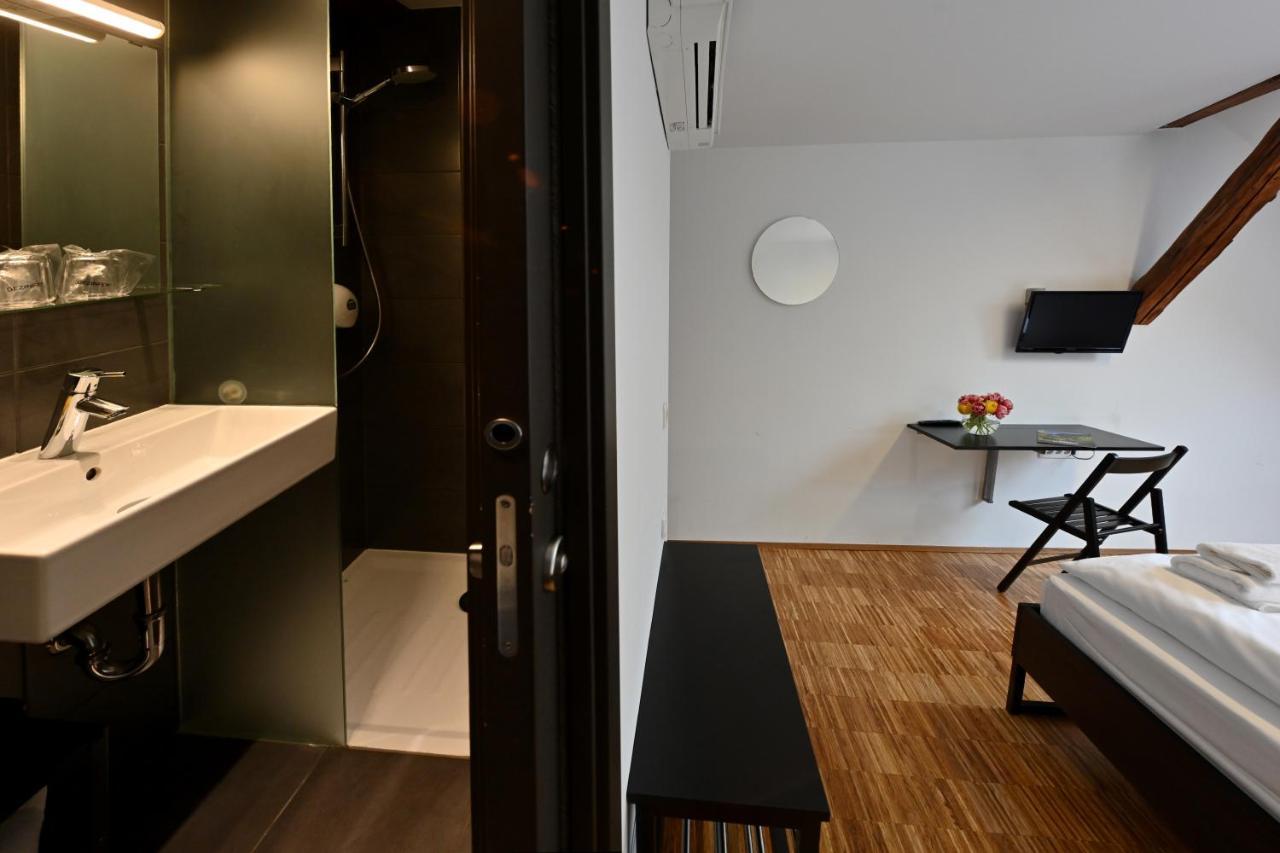 Hotel Atik Ljubljana
