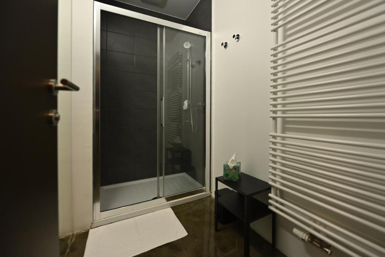 Hotel Atik Ljubljana
