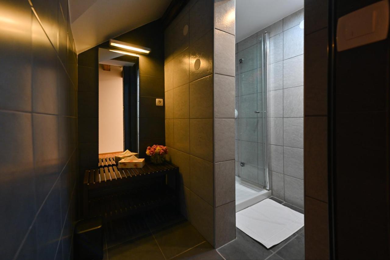 Atik Hotel