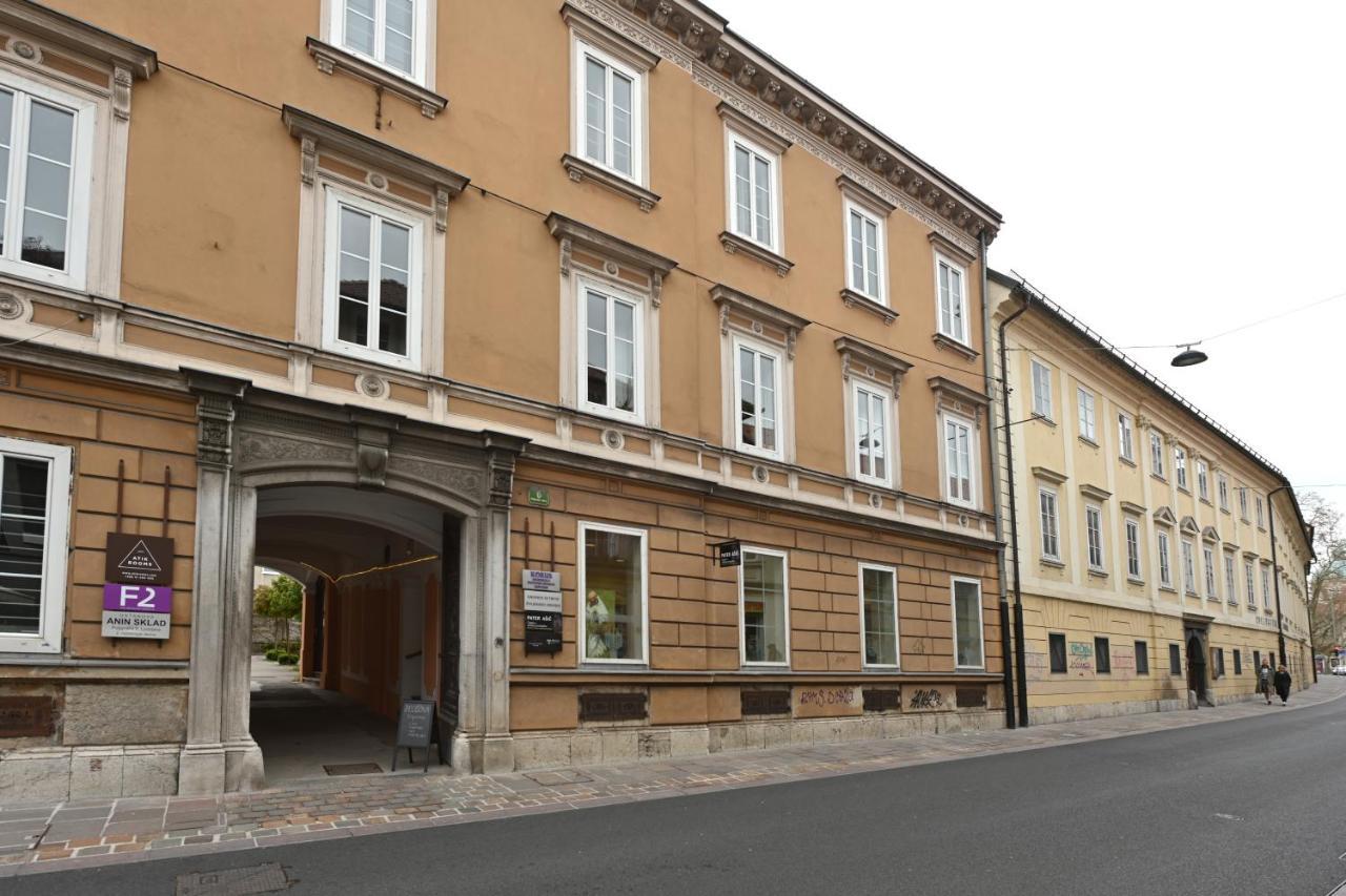 Hotel Atik *