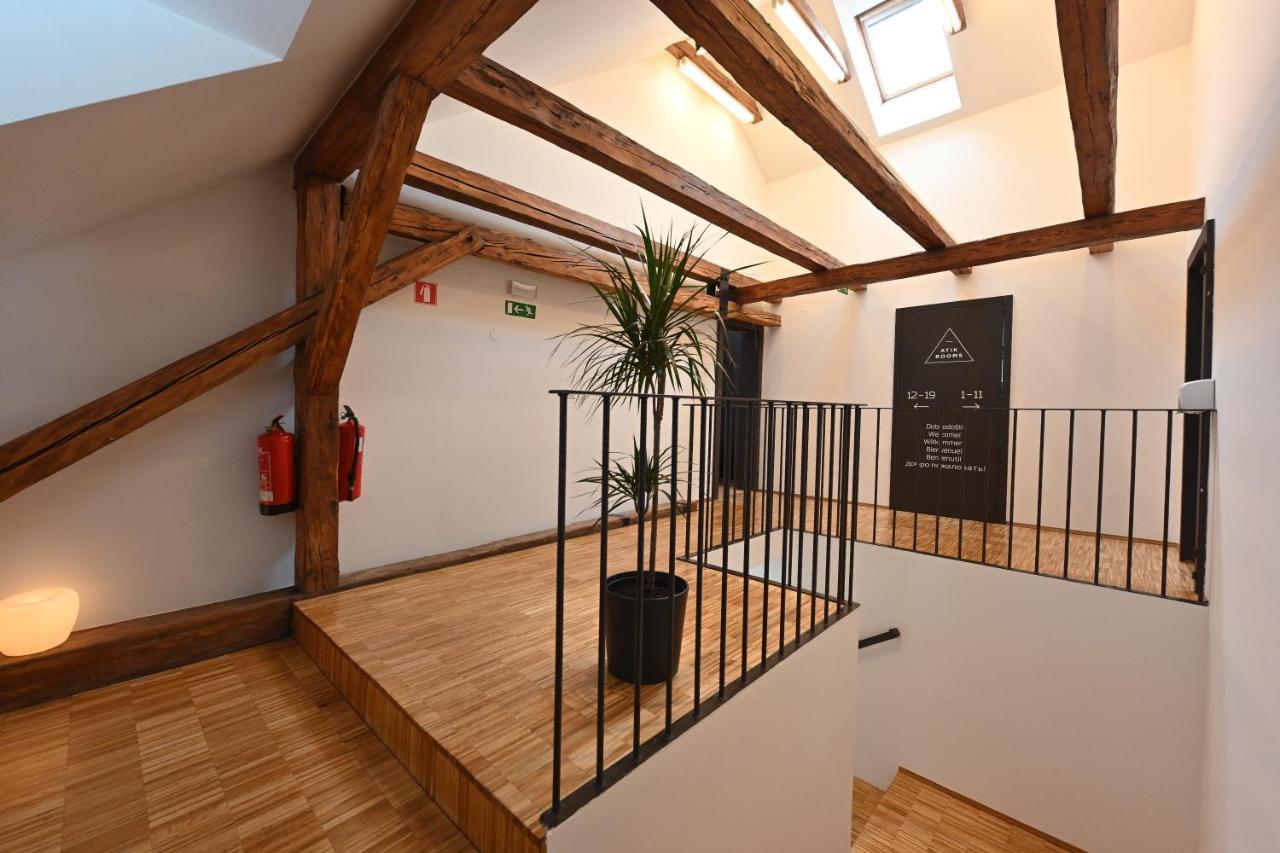 Hotel Atik *