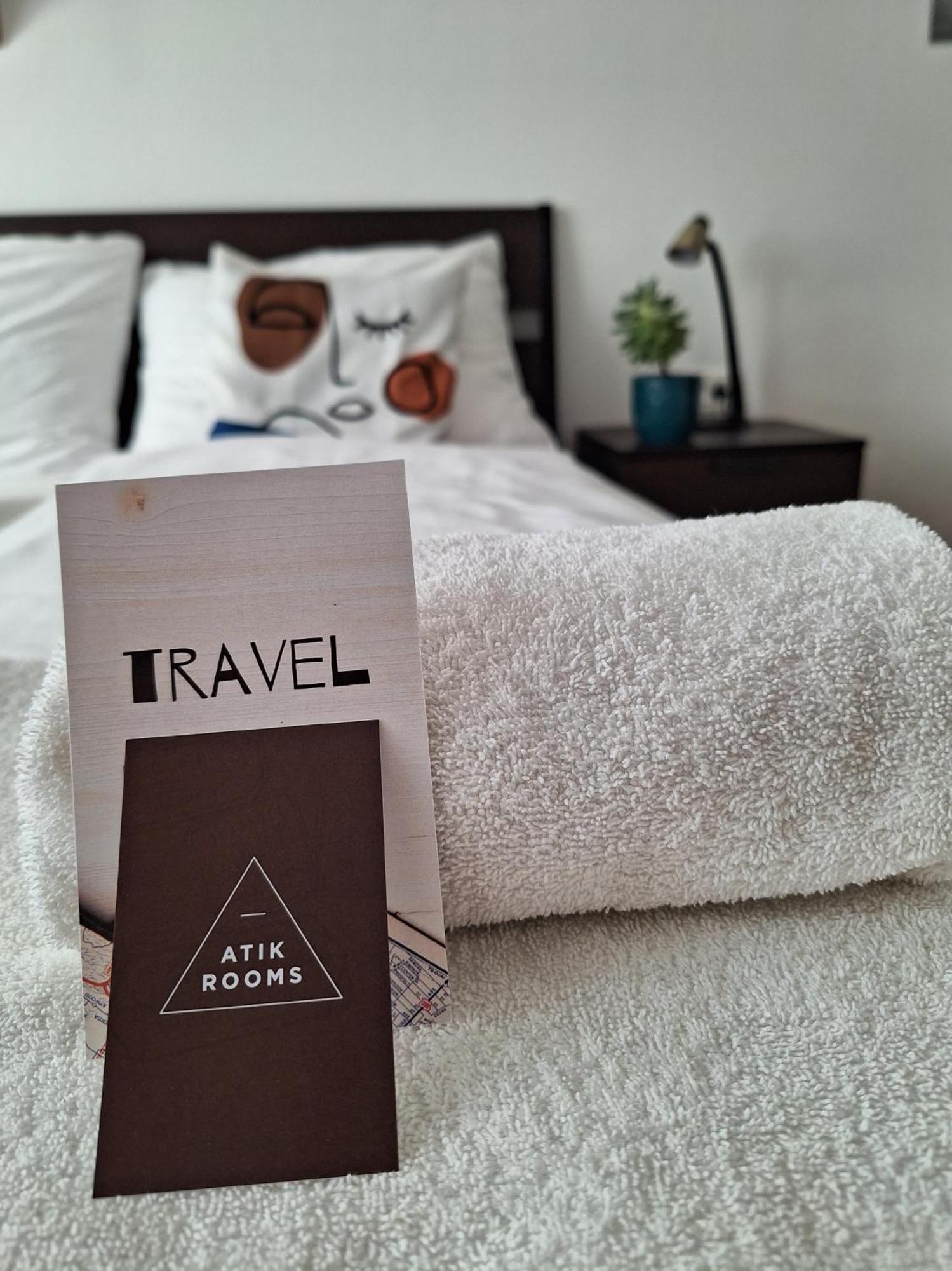 Hotel Atik *
