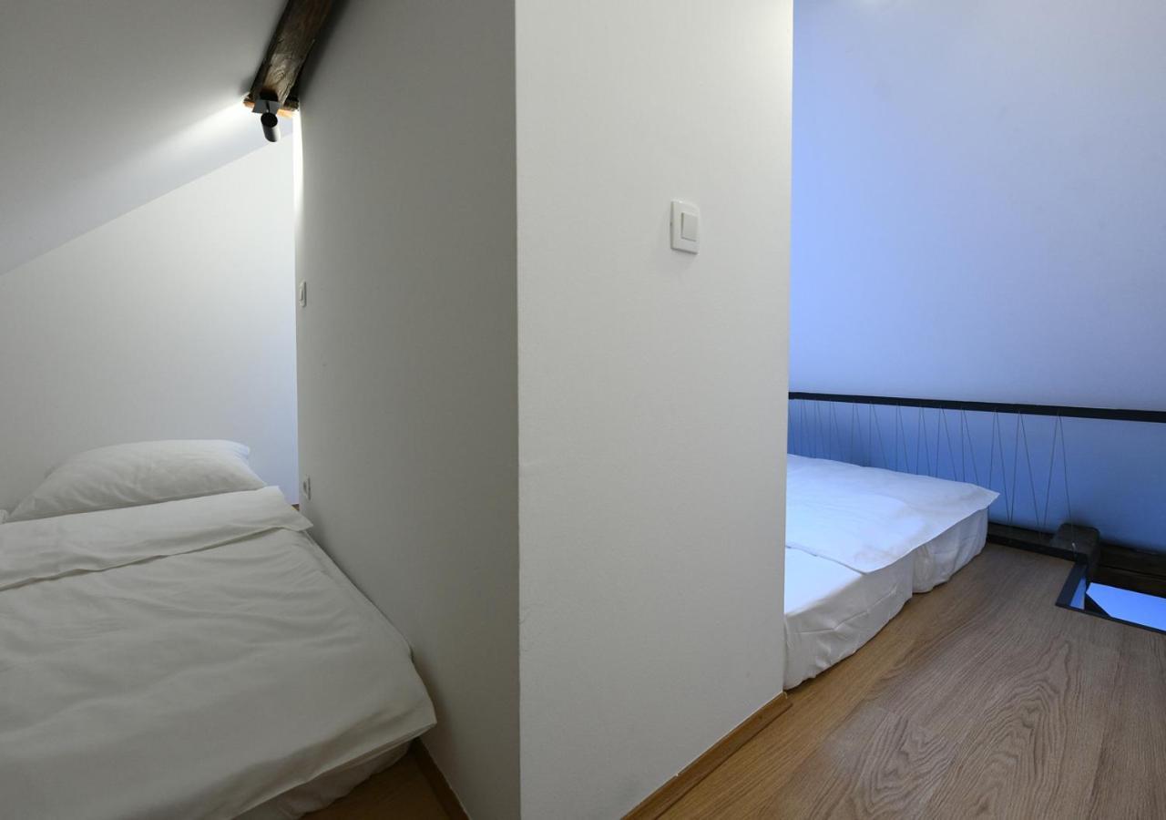 Atik Hotel *