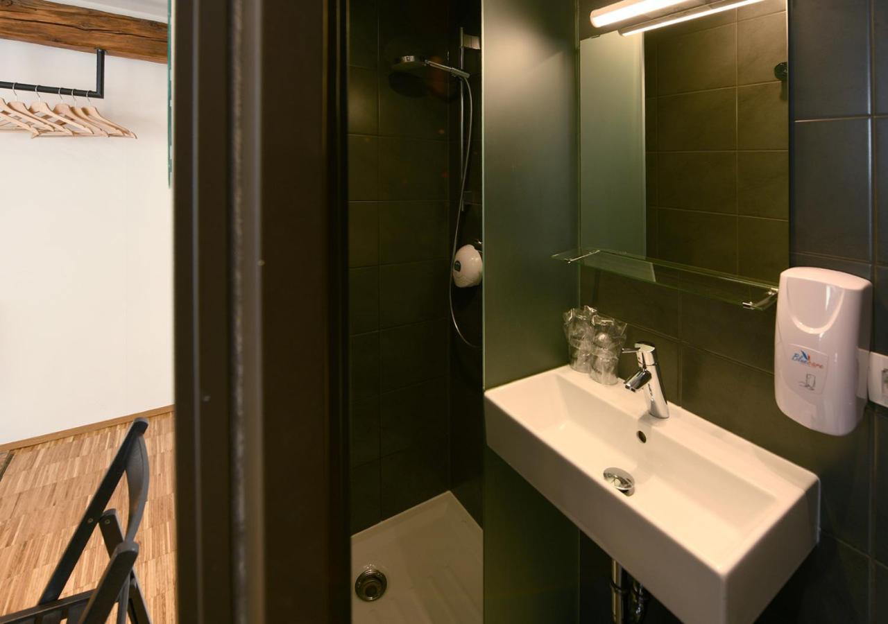Hotel Atik Ljubljana