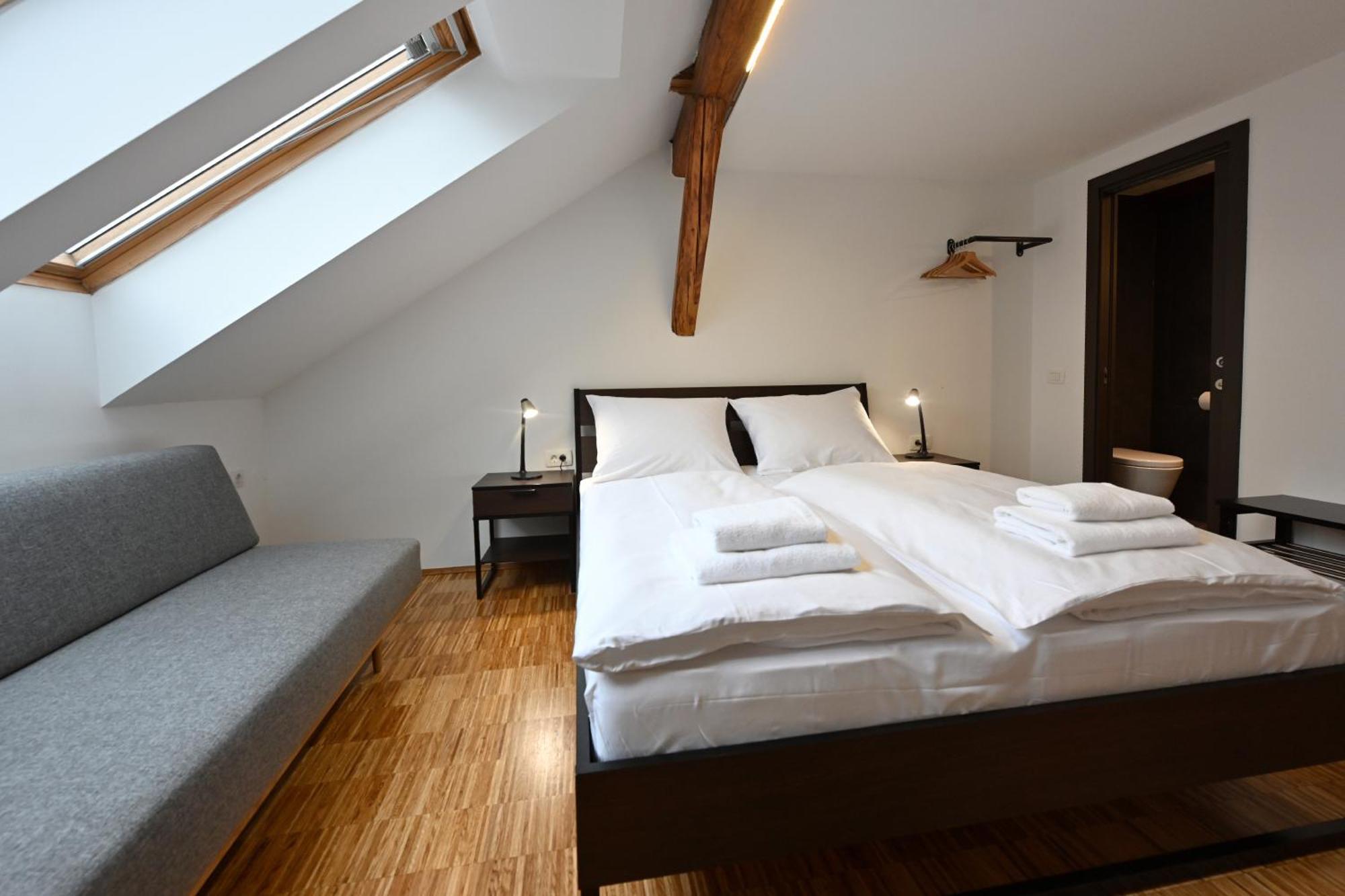 Hotel Atik Lubiana