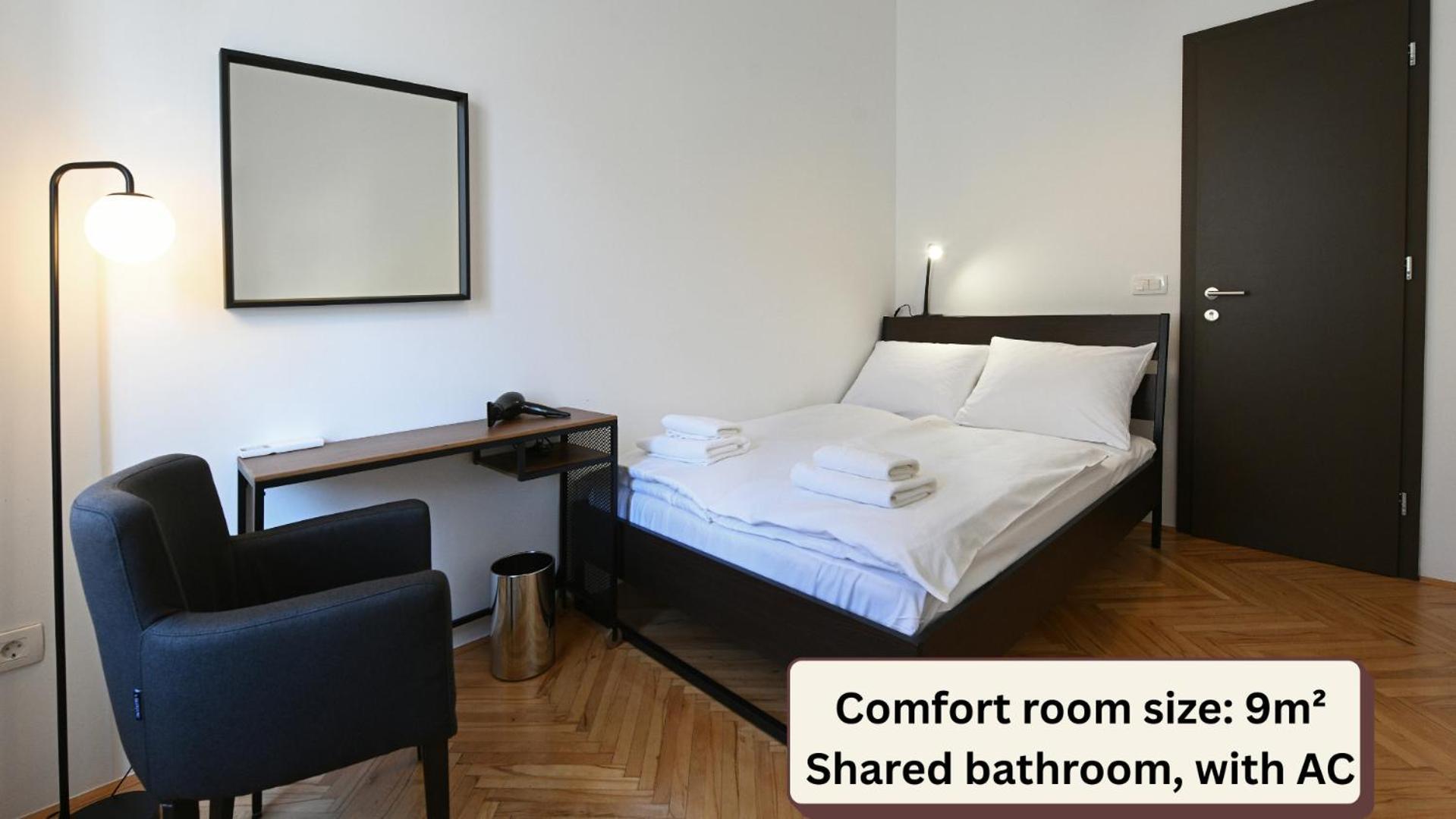 Atik Hotel *
