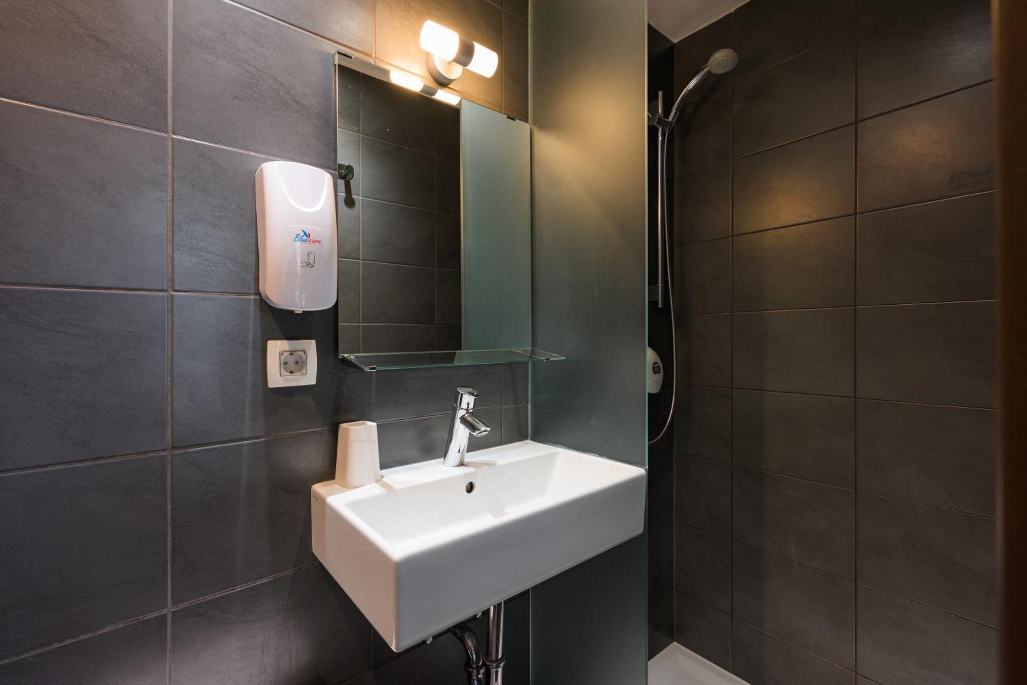 Hotel Atik *