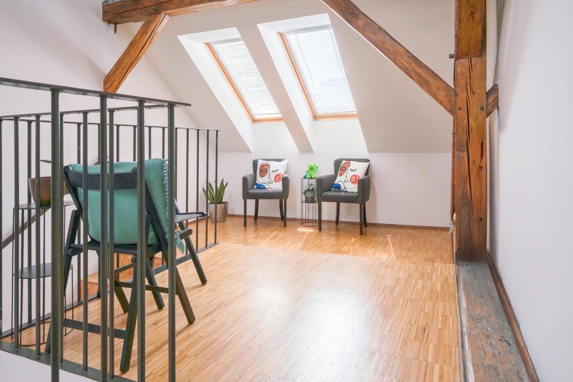 Atik Hotel Lubiana